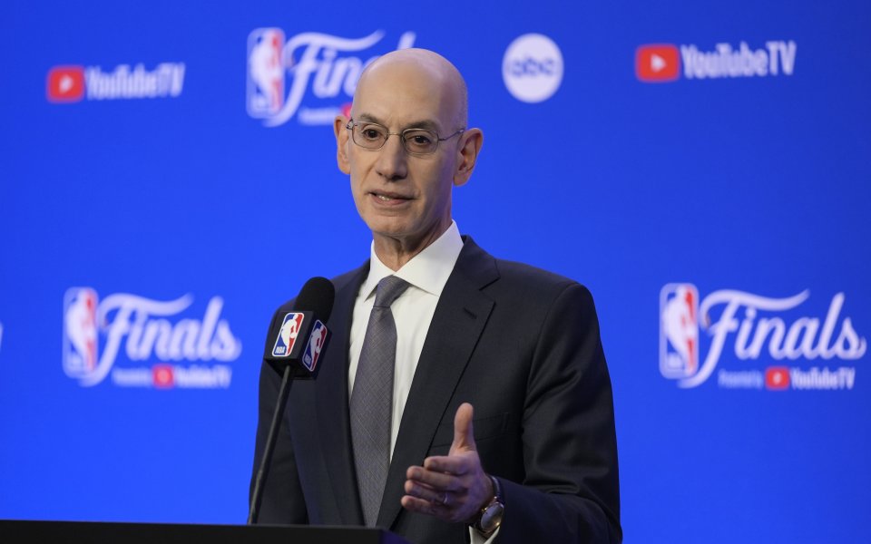 НБА представи нов формат на „Мача на звездите“