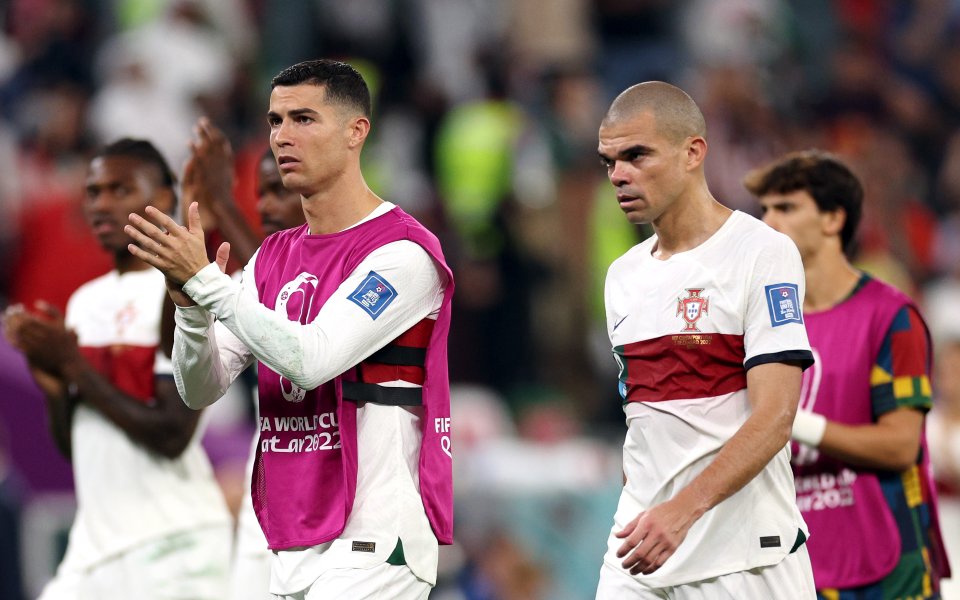 Европейското първенство започва след 2 дни, а всички отбори вече