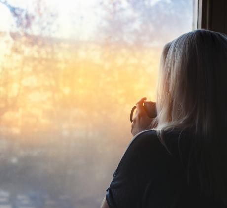 Бразилската актриса Луселия Сантос позната на поколения зрители с култовата