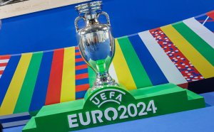 Време е! Гонгът на UEFA EURO 2024 удря днес!