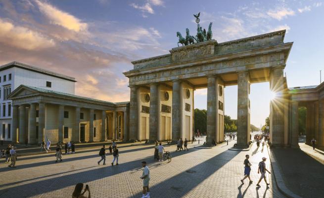 10 забележителности в Берлин, които не трябва да пропускате