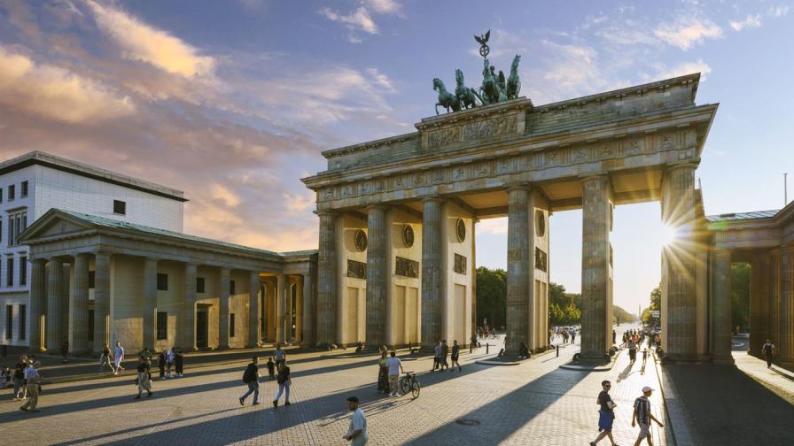 10 забележителности в Берлин, които не трябва да пропускате