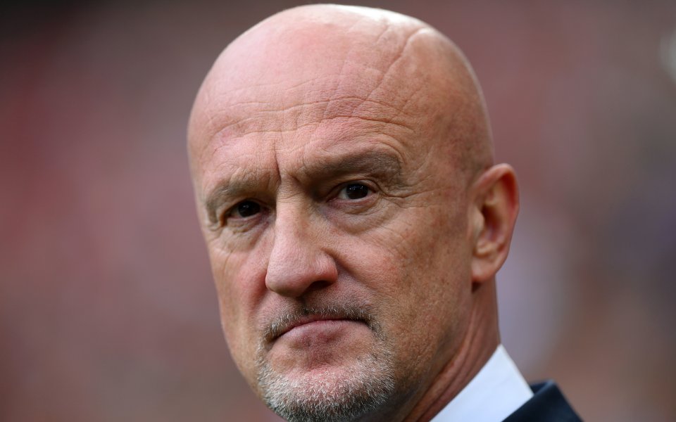 Селекционерът на Унгария Марко Роси е наясно, че малко хора