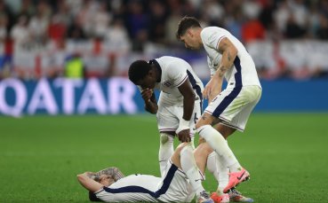Джуд Белингам спаси английския национален отбор който по скоро разочарова