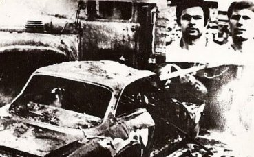 30 юни 1971 г.: Катастрофата на Витиня и най-тъжният ден в историята на Левски