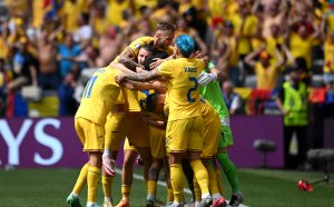 Страхотен старт за Румъния на UEFA EURO 2024 след убедителен успех над Украйна