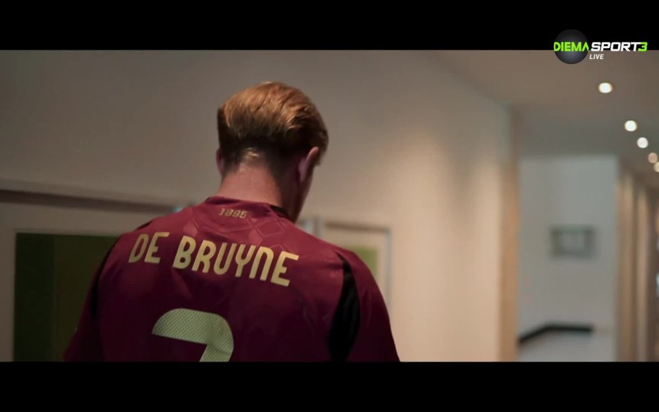 Златното поколение на Белгия е широко обсъждана тема, като мнозина