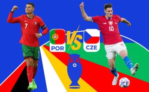 Походът на Роналдо и Португалия към нова европейска титла започва срещу Чехия
