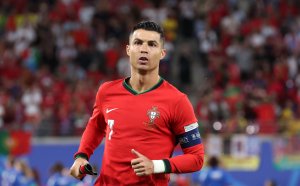 ГЛЕДАЙ НА ЖИВО: Португалия - Чехия 0:0