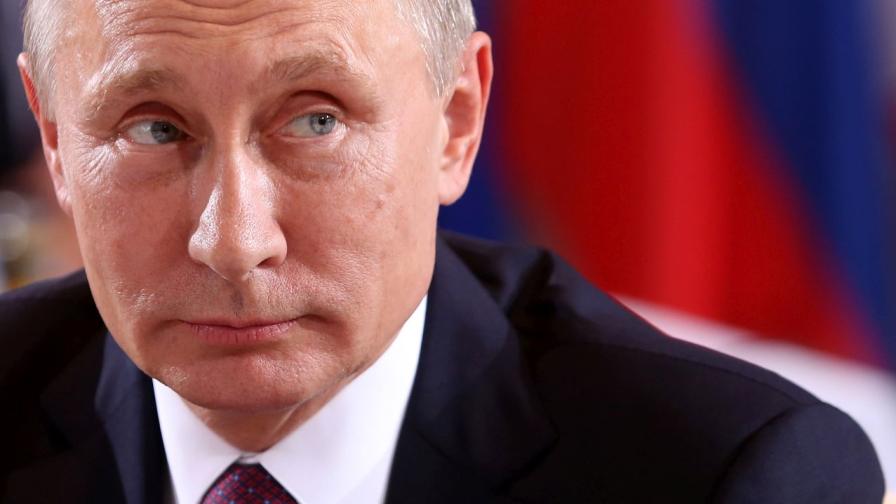 Русия заплашва да изземе активи от САЩ и съюзниците им