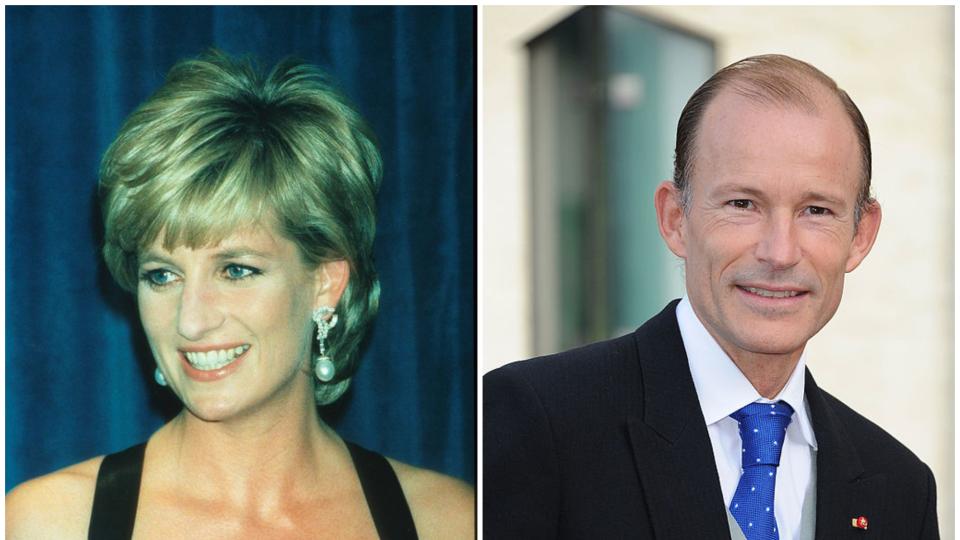 Бившият председател на модната марка Валентино Джанкарло Джамметти публикува преди