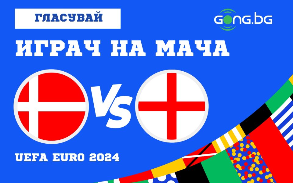 Време е за мача от втория кръг на група C“