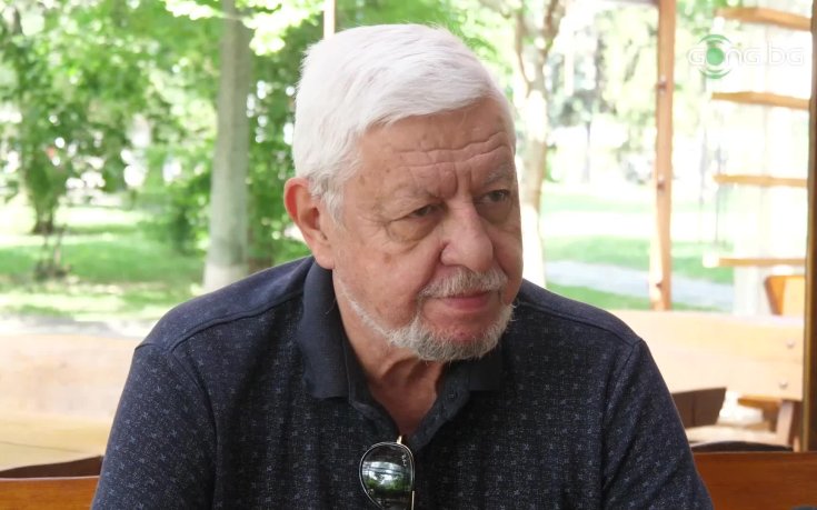 Борис Касабов: Гунди беше гений, пред очите ми фенове вдигнаха колата му