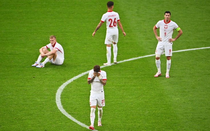 Официално: Ясен е първият отпаднал тим от UEFA EURO 2024