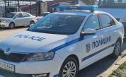 Катастрофа между мотоциклет и кола по пътя Пловдив - Пещера