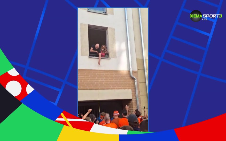 В прикаченото видео може да видите всичко най-интересно от социалните