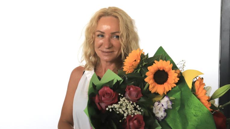  Как се промени Мария Гроздева през годините 