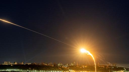 Нощна атака: Украйна свали две ракети „Кинжал“ и 91 дрона, жертва в Днепър