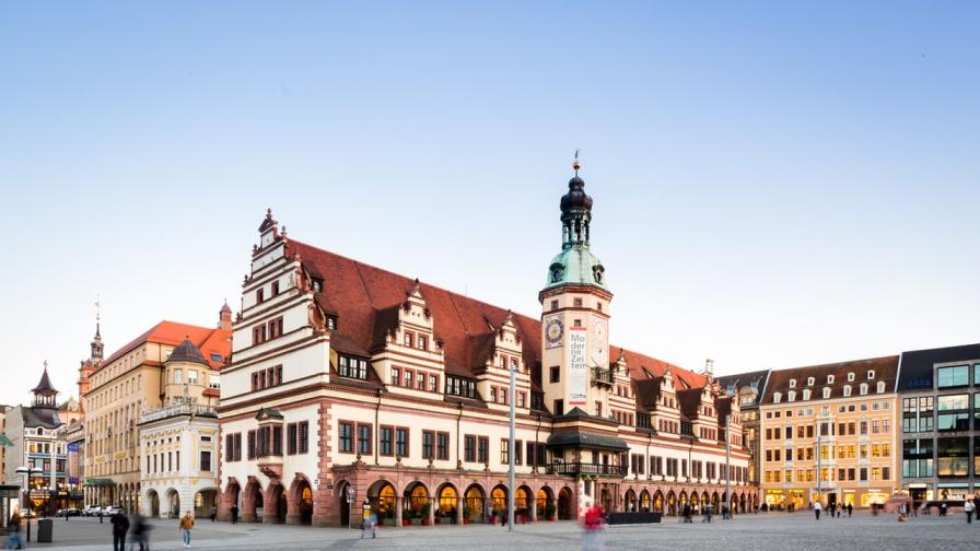 Все по-малко хора търсят убежище в Германия