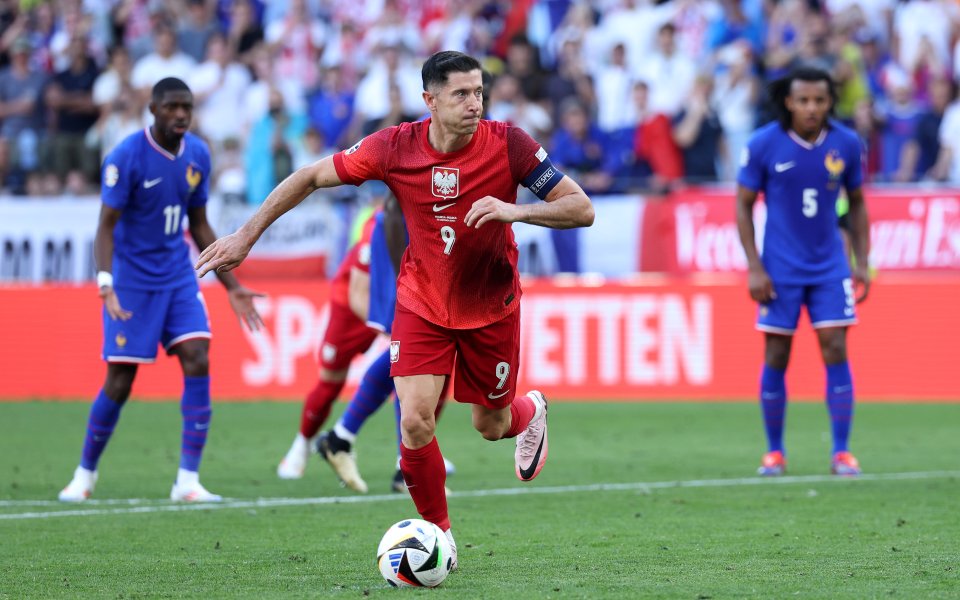 Време е да обявим и поредния победител в играта ни