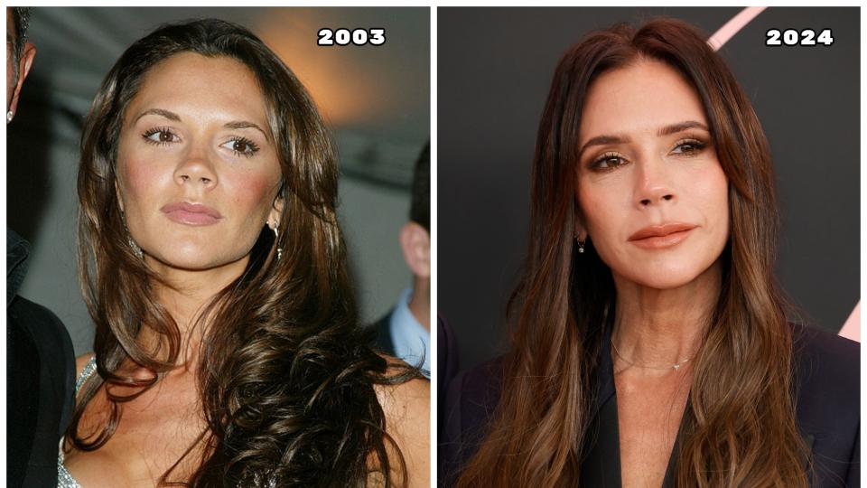 Виктория Бекъм е несъмнено една от най-признатите и влиятелни личности