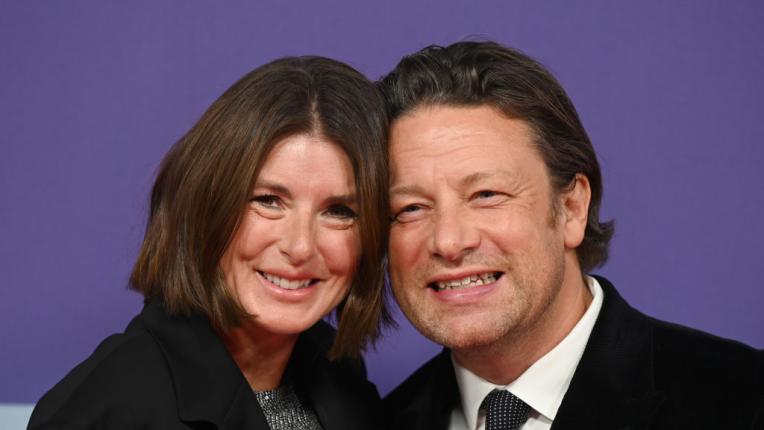  Джейми Оливър и Джулс: 24 години дружно 