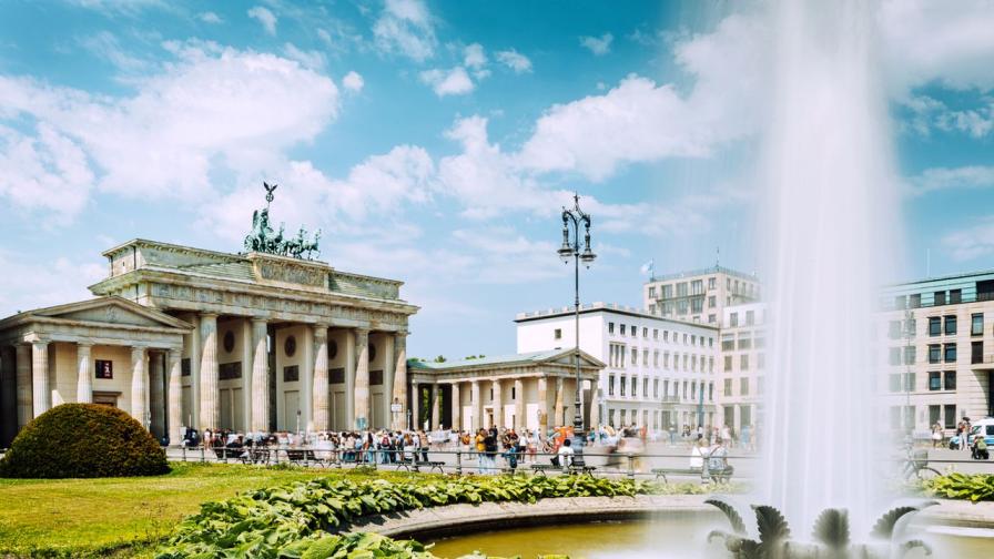 10 любопитни факти за символа на Берлин...