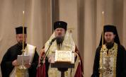 Митрополит Григорий: Бог единствено знае кой ще бъде следващият патриарх
