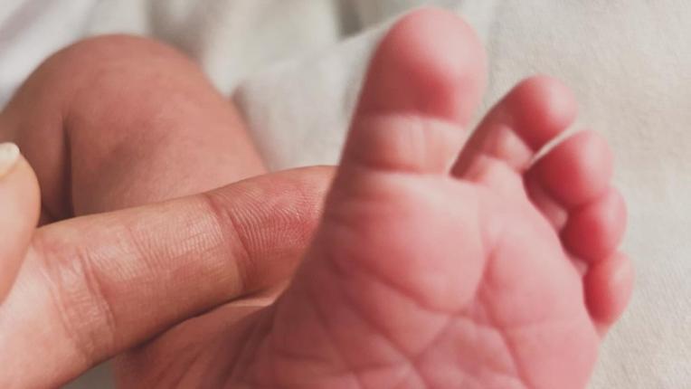  Щастливото семейство на Андрей Слабаков и Ернестина Шинова 