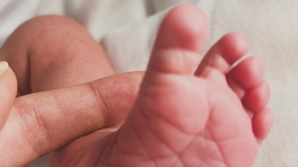 Зори от Игри на волята“ 4 стана майка за първи