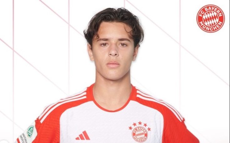 Официално: Юноша на Байерн Мюнхен ще играе в efbet Лига