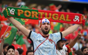 ГЛЕДАЙ НА ЖИВО: Португалия - Словения 0:0