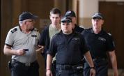 Постоянен арест за обвинения в шпионаж украинец