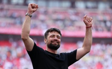 Официално: мениджърът на Саутхемптън подписа нов договор