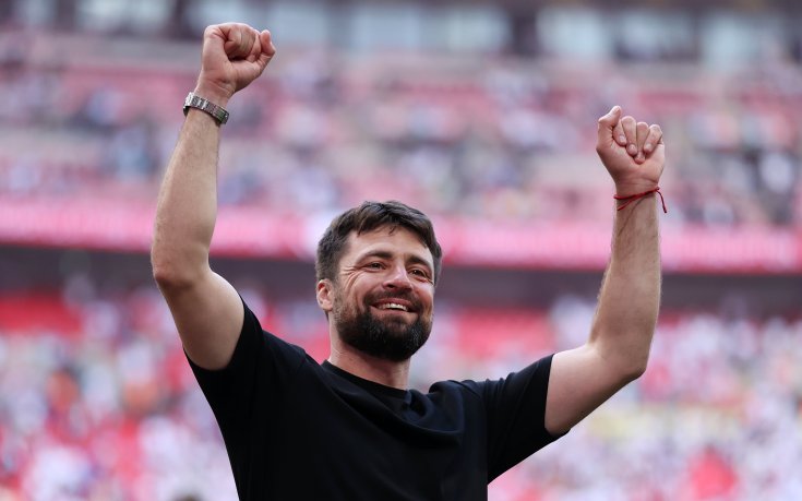 Официално: мениджърът на Саутхемптън подписа нов договор