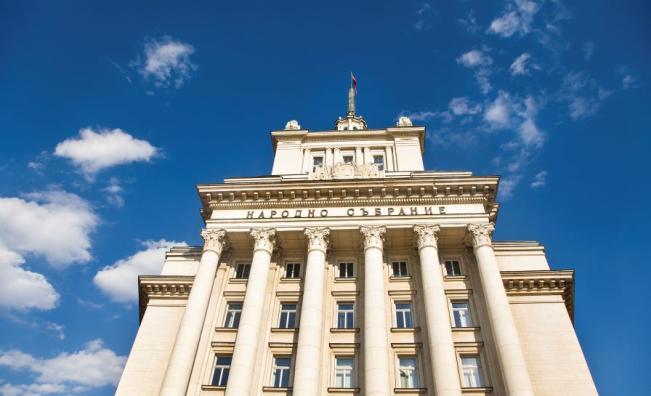 Ключова политическа седмица: Обнародват списъка с депутатите, предстоят мандати за правителство