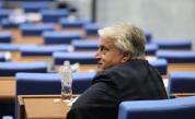 Бойко Рашков: Няма съмнение, че става дума за незаконно строителство в 