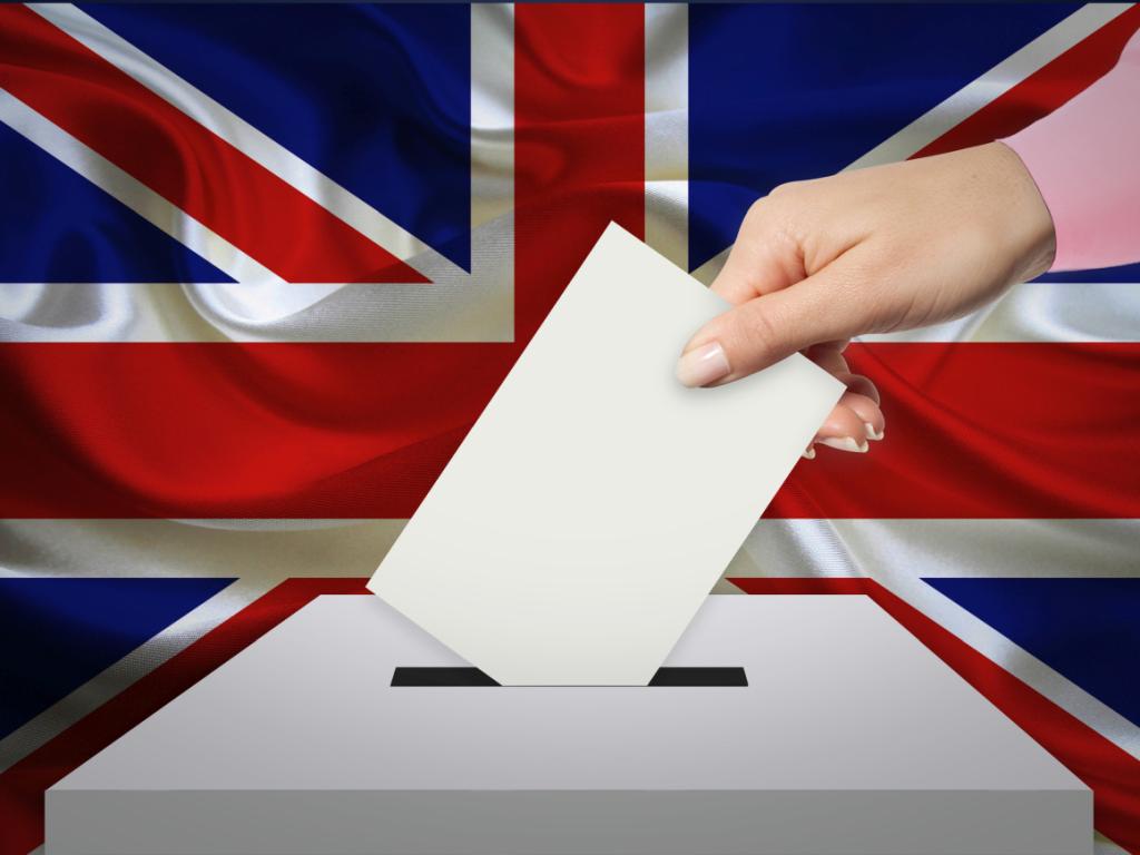 Броени часове остават до парламентарните избори във Великобритания които ще