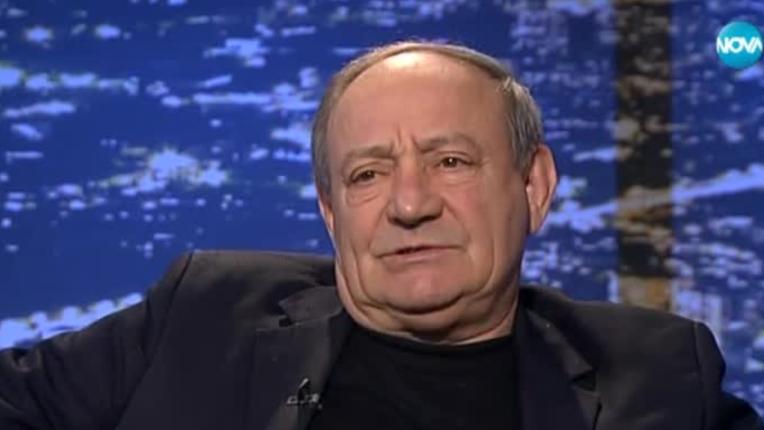  5 обстоятелството за Антон Радичев, които може би не знаете 