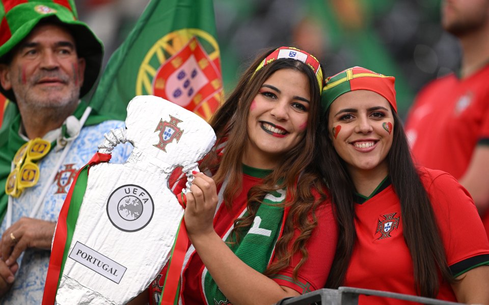 Въпреки че днес е почивен ден на UEFA EURO 2024,