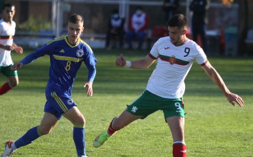 Национал призна, че става играч на ЦСКА