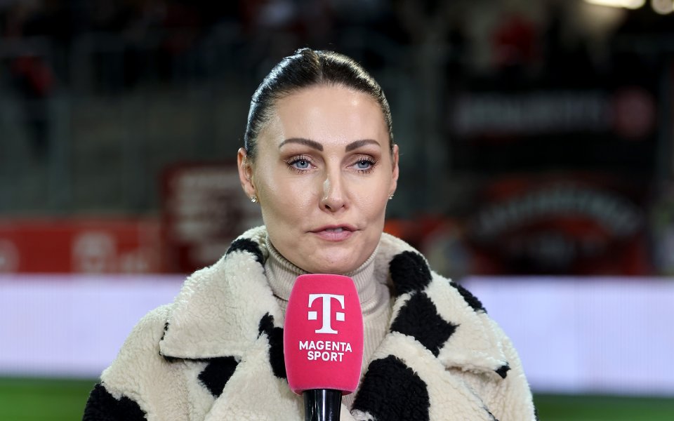 Камила Беншоп