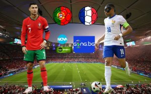 Сблъсък на титани: Роналдо vs. Мбапе или Португалия срещу Франция