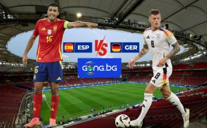Финал преди финала: Испания и Германия обещават огромно зрелище