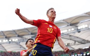Съвършена футболна епопея! Испания изхвърли Германия от UEFA EURO 2024