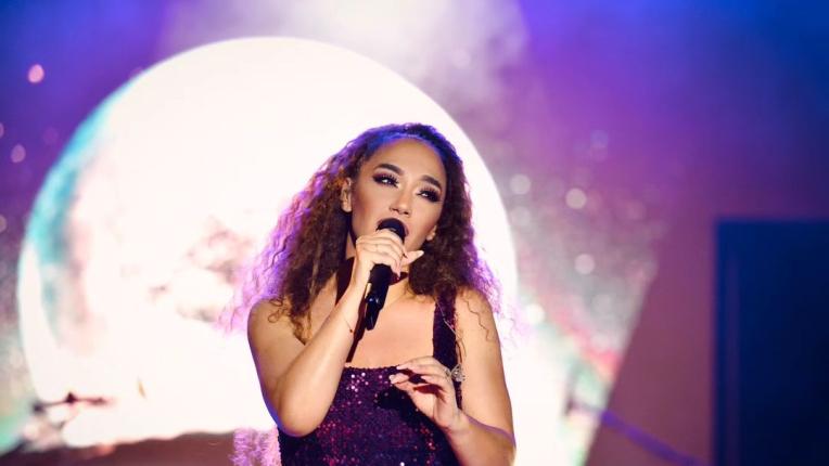  Мария Илиева и щастливото ѝ семейство 