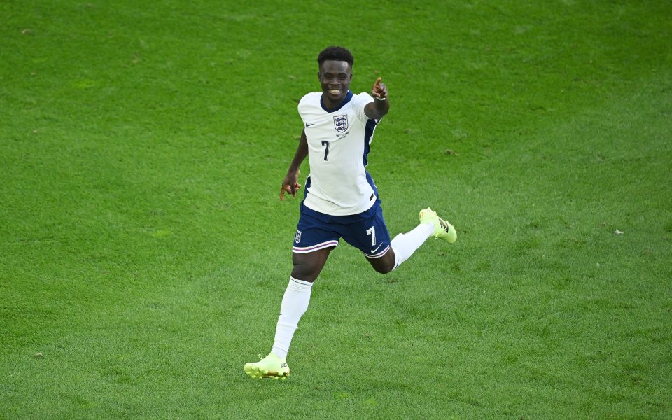 Англия и Швейцария се срещат в четвъртфинален сблъсък на UEFA