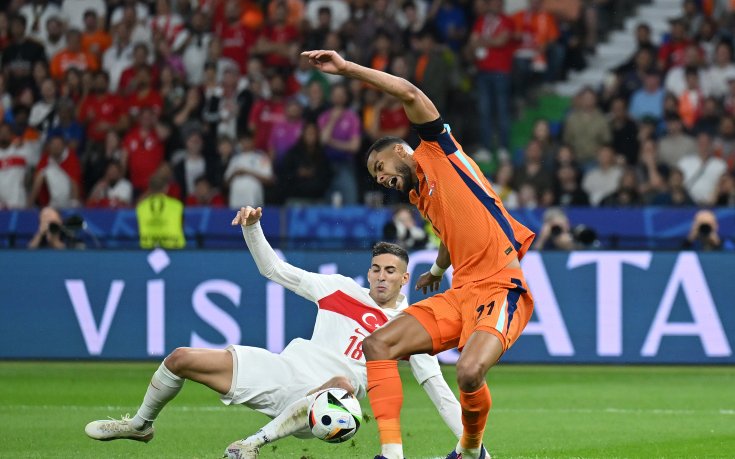 UEFA EURO 2024 докосва антирекорд