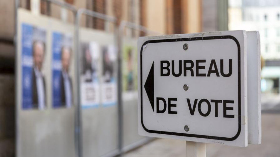 5 неща, които трябва да знаете за бъркотията с изборите във Франция