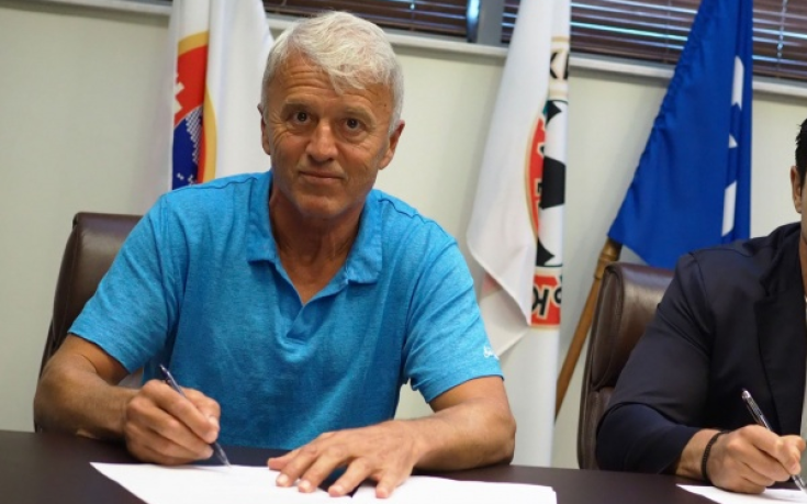 БФС, БПФЛ и АБФ подписаха Колективен трудов договор